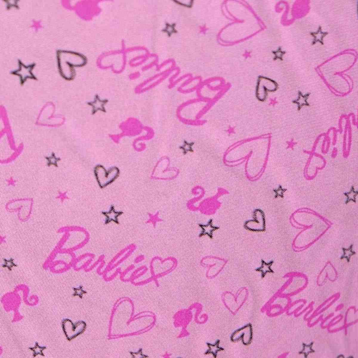 Coperta soffice Barbie