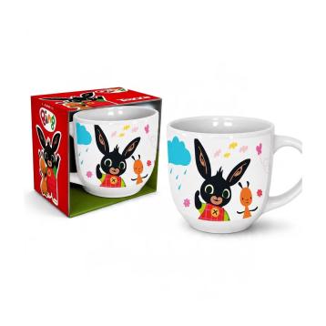 Tazza Jumbo 380 ml in ceramica Bing