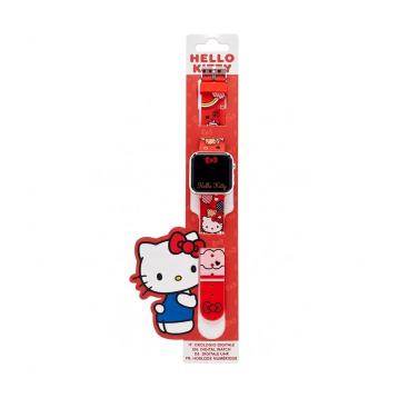Orologio digitale led Hello Kitty