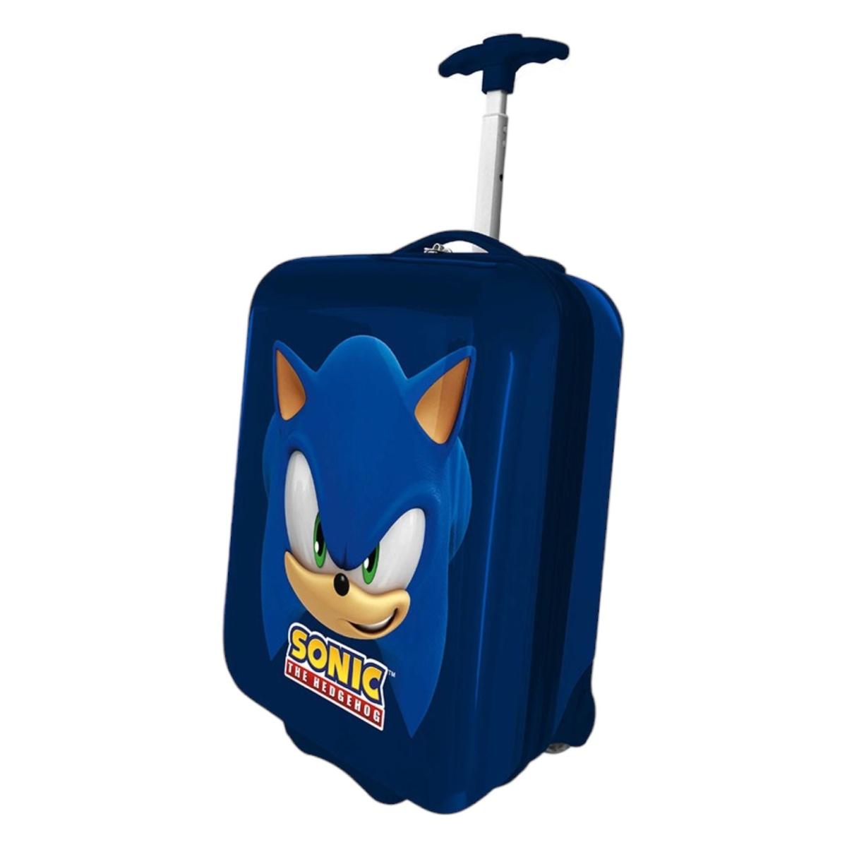 Trolley 2 ruote Sonic