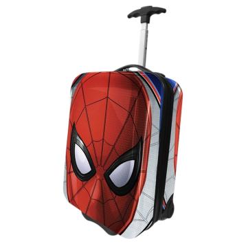 Trolley 2 ruote Spiderman