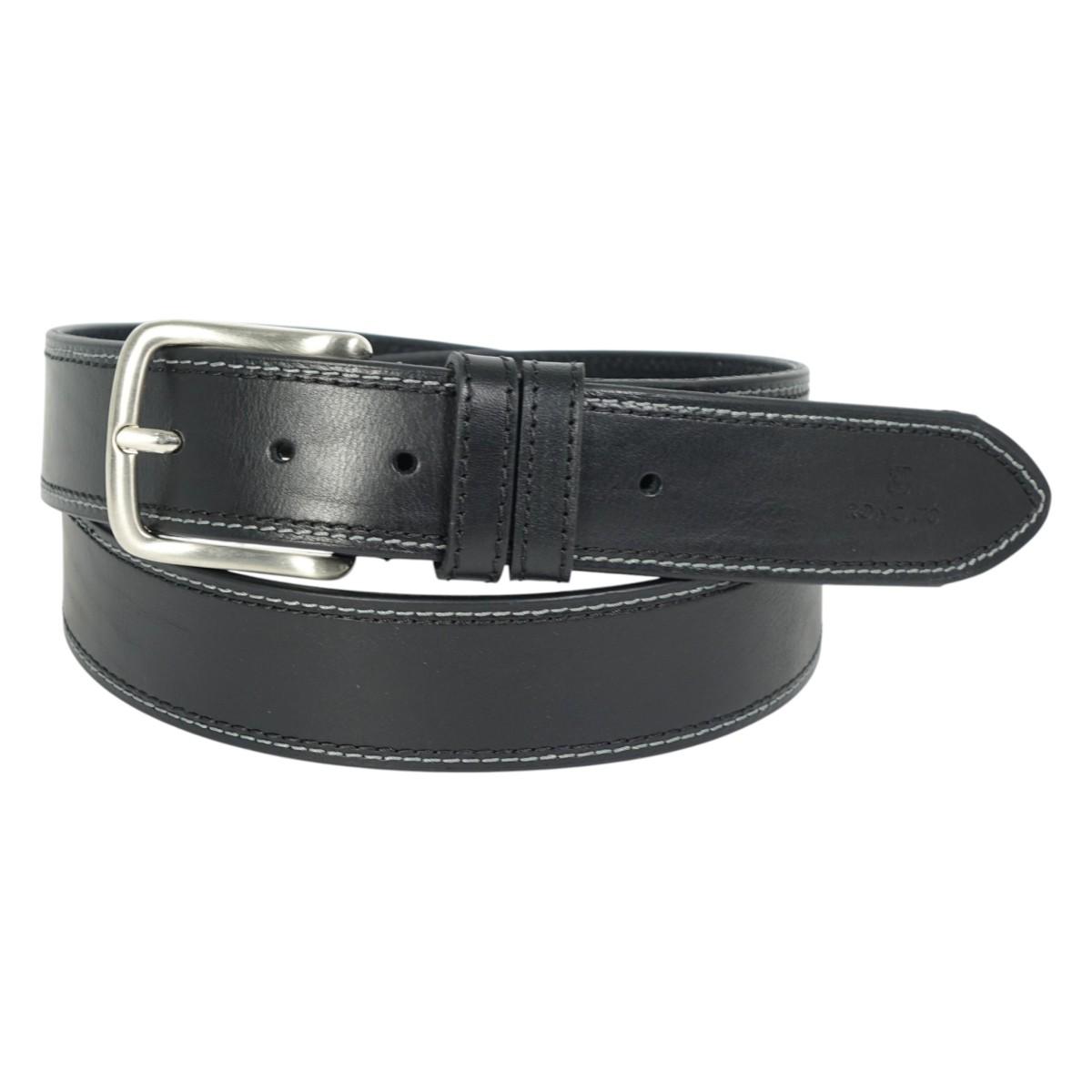 Cintura uomo in pelle Roncato