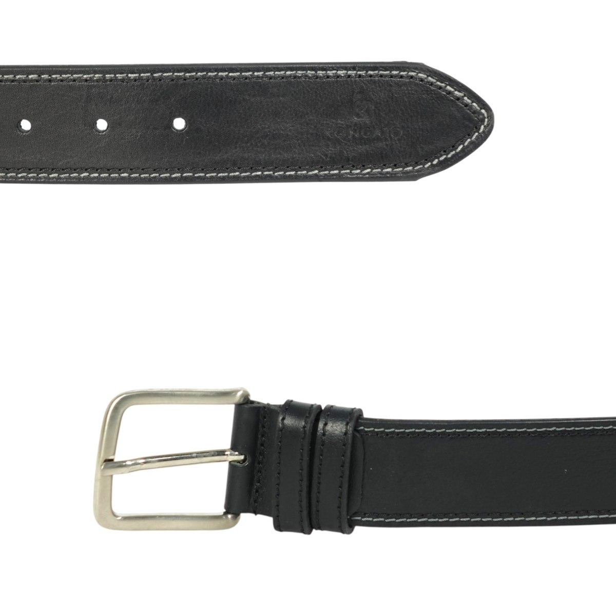 Cintura uomo in pelle Roncato