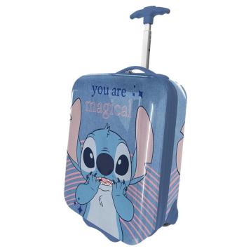 Trolley 2 ruote Stitch