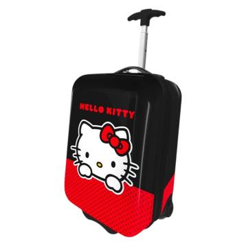 Trolley 2 ruote Hello Kitty