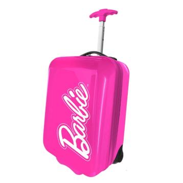 Trolley 2 ruote Barbie