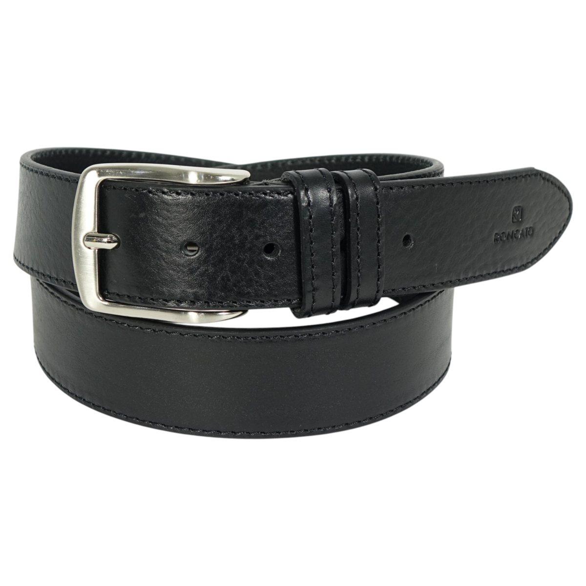 Cintura uomo in pelle Roncato