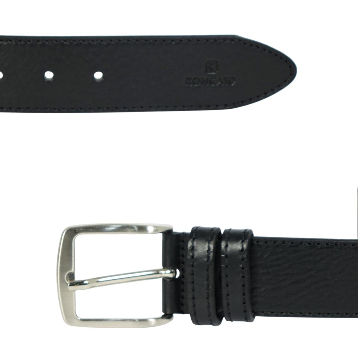 Cintura uomo in pelle Roncato