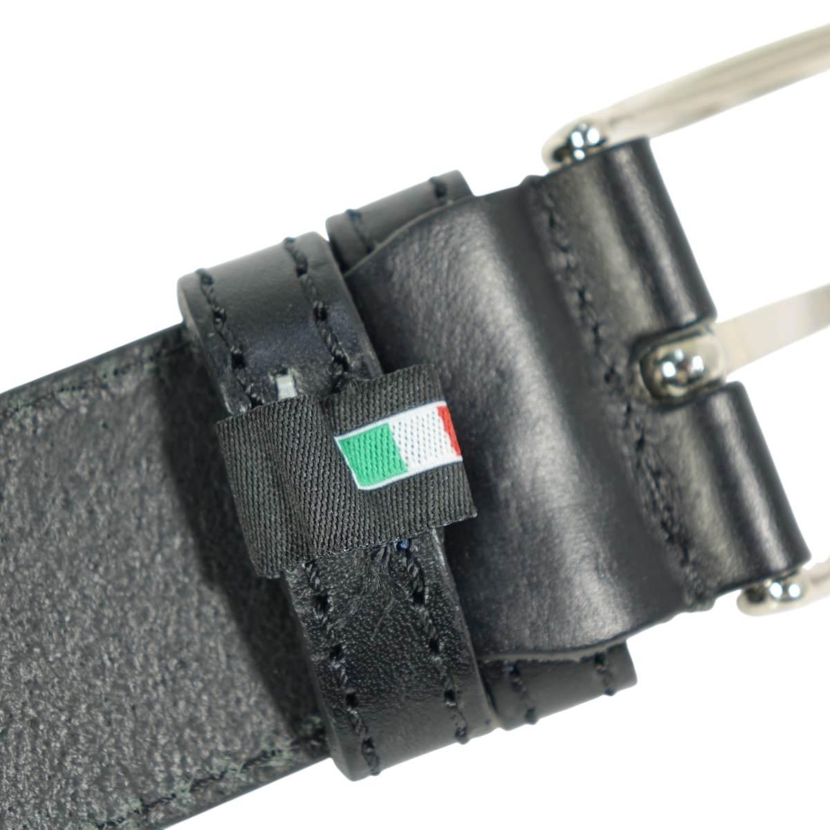 Cintura uomo in pelle Roncato