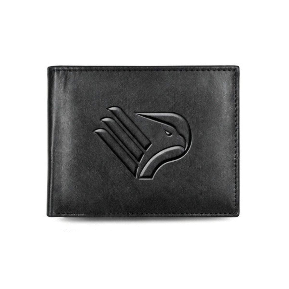 Portafoglio in pelle RFID ufficiale Palermo