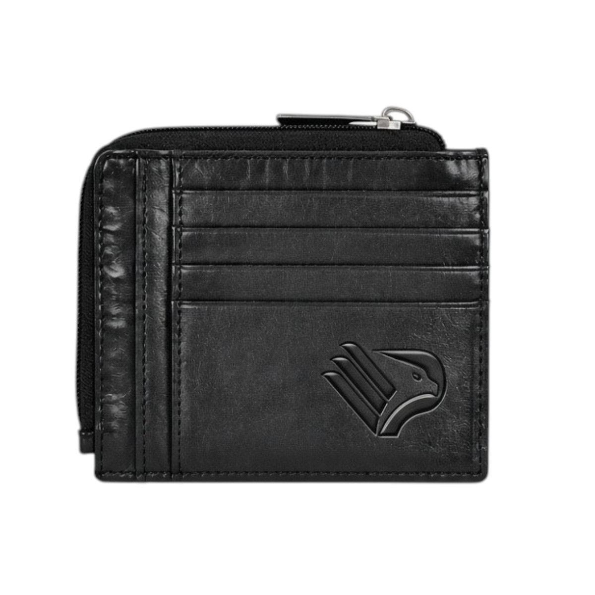 Portacarte in pelle RFID ufficiale Palermo