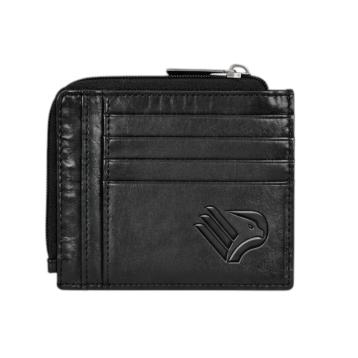 Portacarte in pelle RFID ufficiale Palermo
