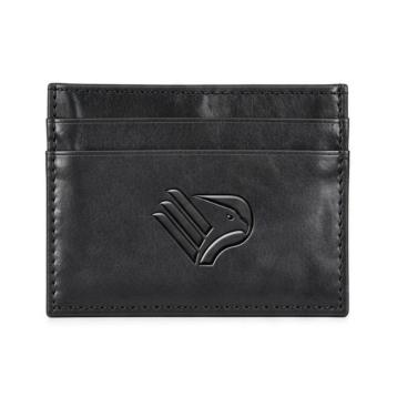 Portacarte in pelle RFID ufficiale Palermo