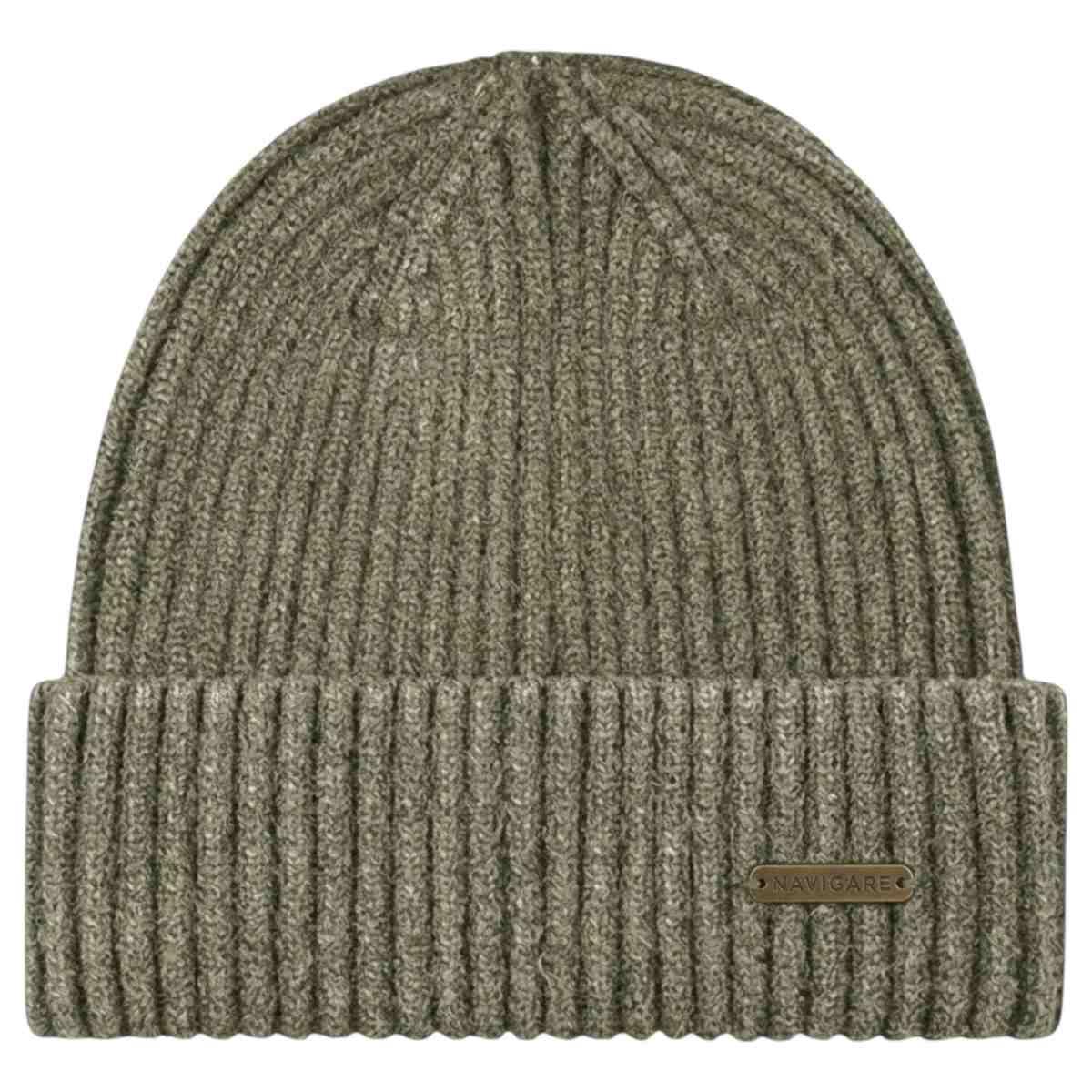 Cappello uomo in tessuto Navigare