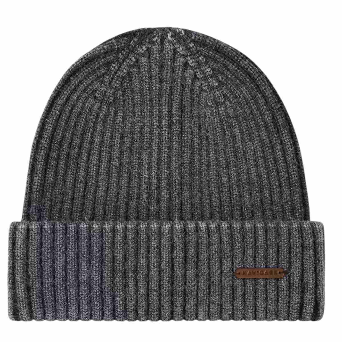 Cappello uomo in tessuto Navigare