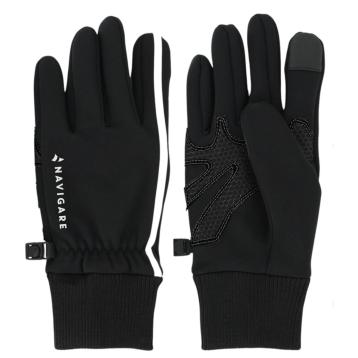 Guanti touch uomo Navigare