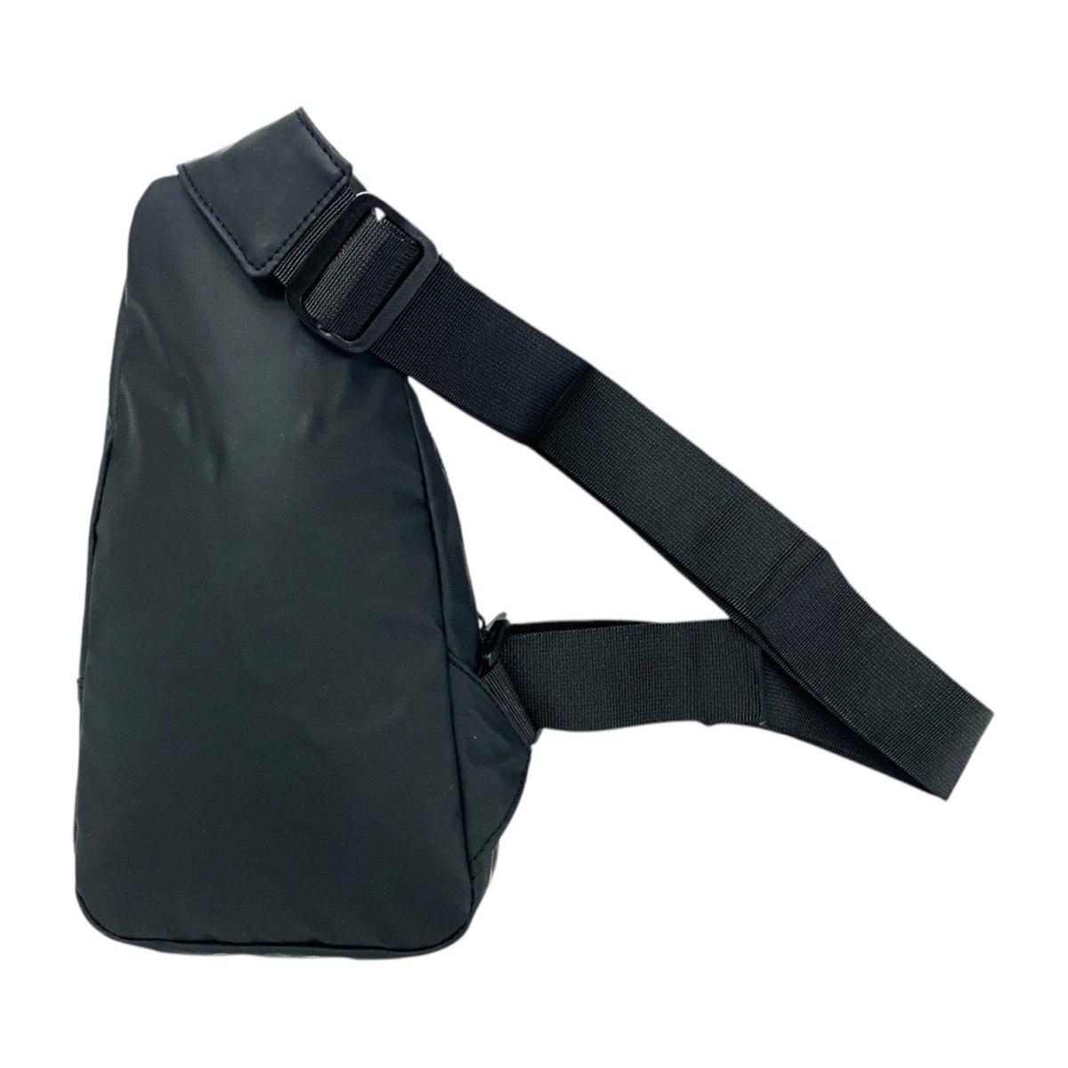 Borsa monospalla uomo Polo Play