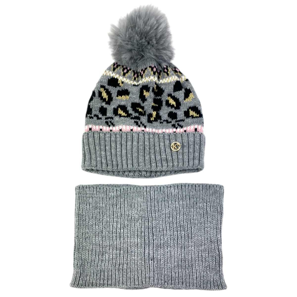 Set bimba fantasia animalier Le Kikke