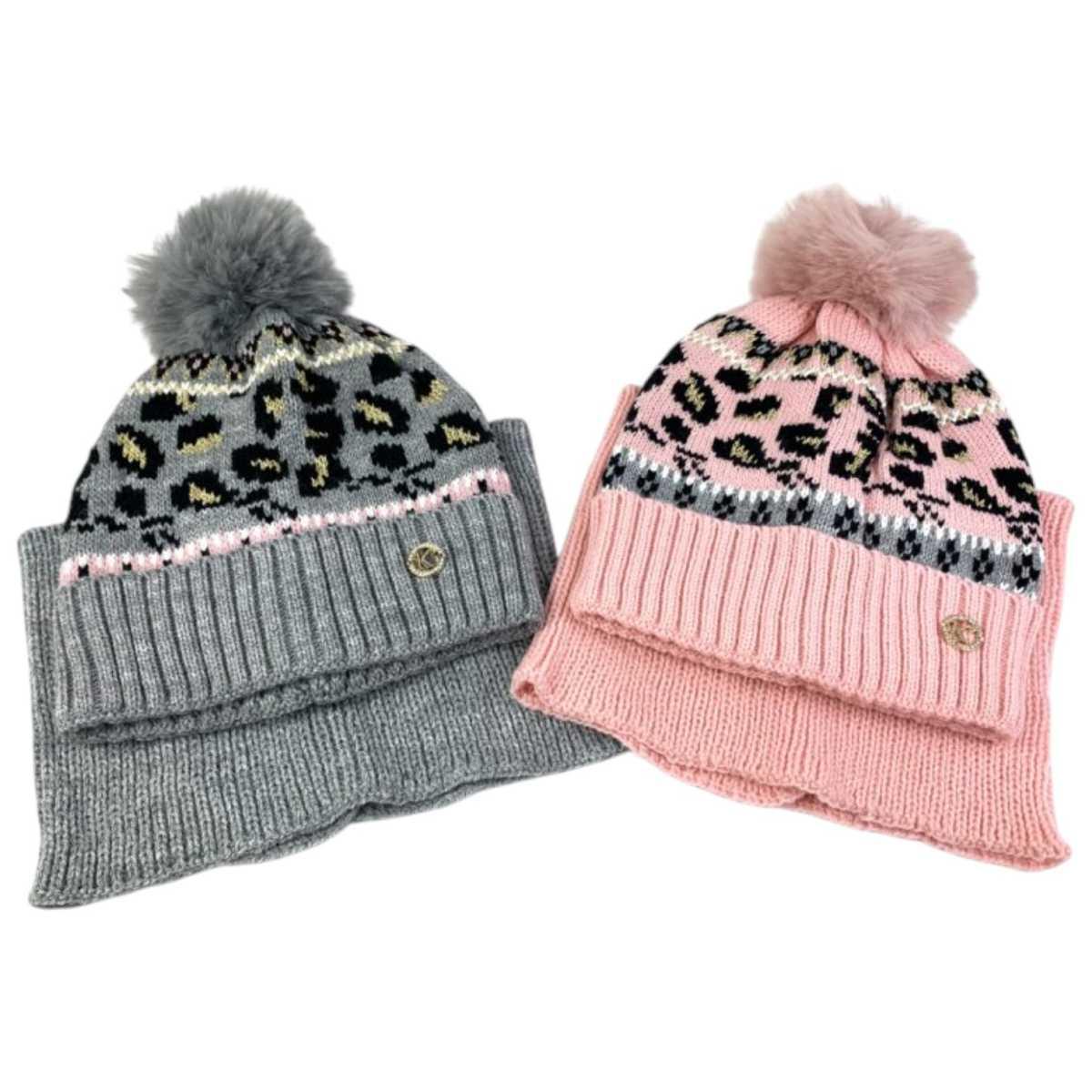 Set bimba fantasia animalier Le Kikke
