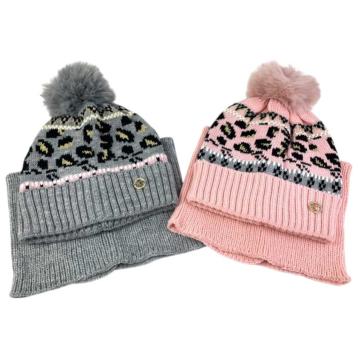 Set bimba fantasia animalier Le Kikke