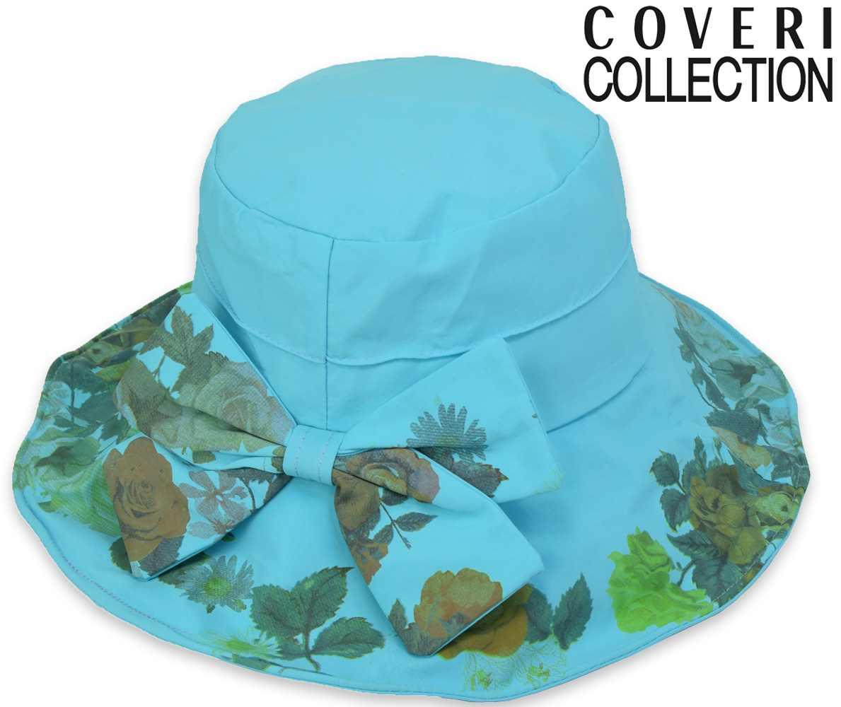 Cappello coveri collection