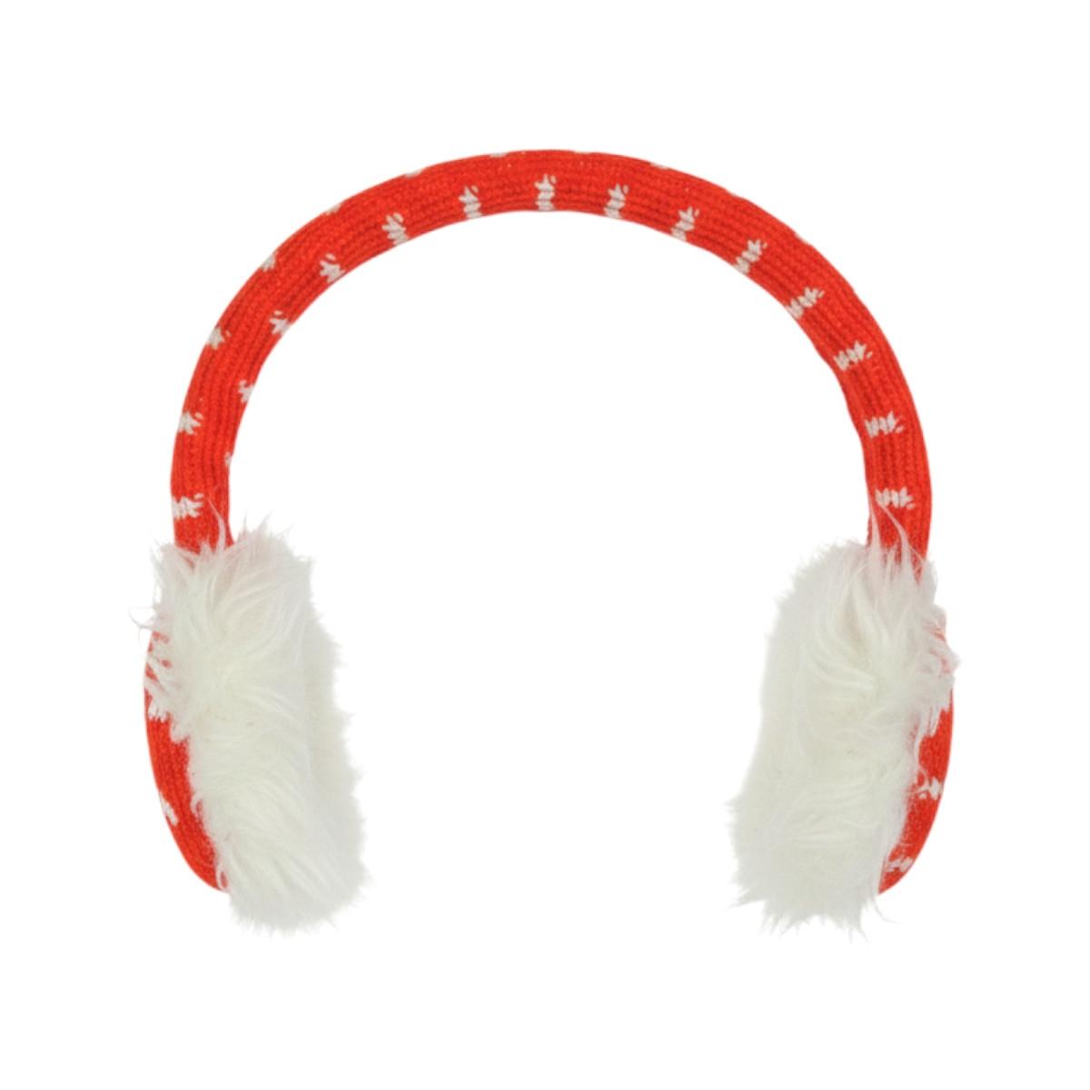 Parorecchie in microfibra/pelliccia Peppa Pig