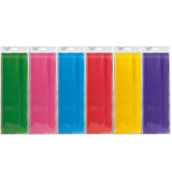 Fascia stretta colori forti in box