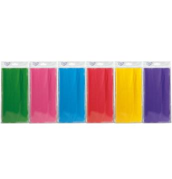 Fascia media colori forti in box