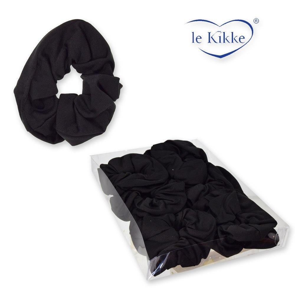 Fermacoda nero Le Kikke
