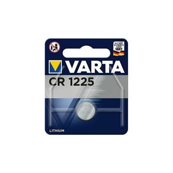 Varta cr 1225 3v