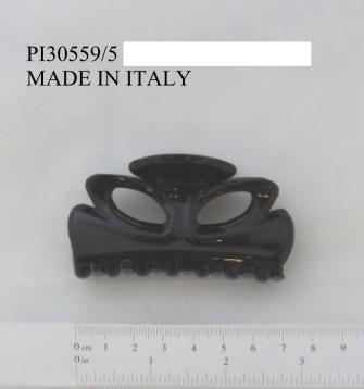 Pinza nera made in italy