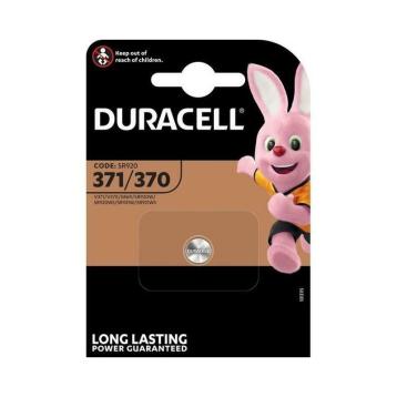 Duracell d370/371 1,5v