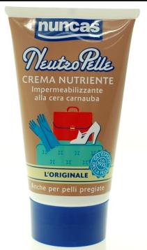 Neutro pelle crema nutriente