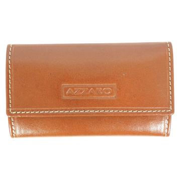 Portafogli uomo in pelle Azzaro