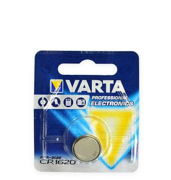 Varta cr1620 3v lithio