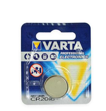 Varta cr2016 3v lithio