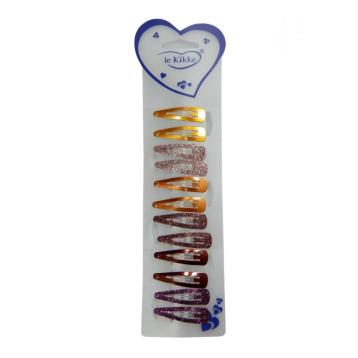 Clic clac toni marrone 5cm
