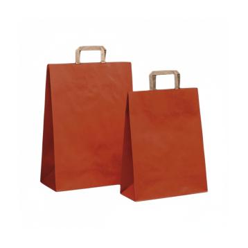 Shoppers carta rosso sealing  h 29 X l 22 X p 10