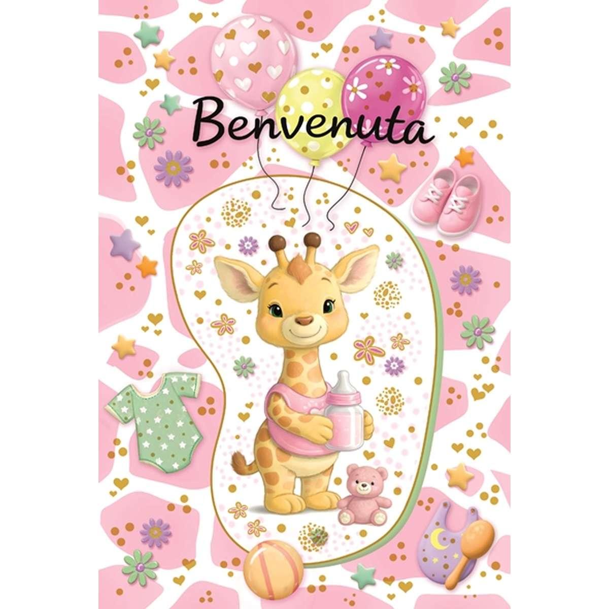 Bigliettii auguri 12 soggetti assortiti