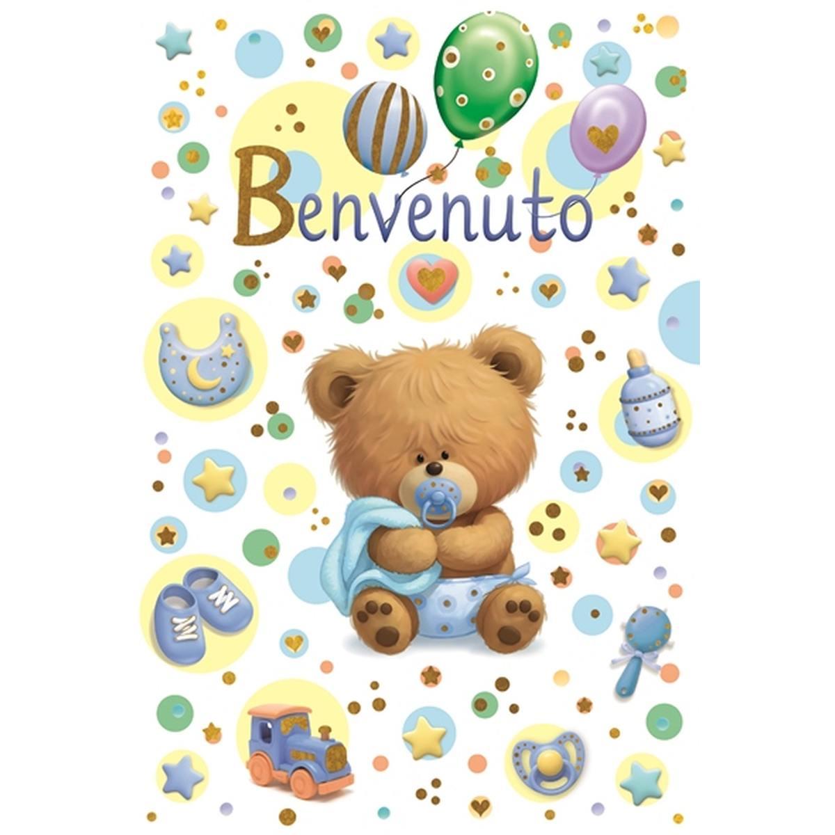 Bigliettii auguri 12 soggetti assortiti