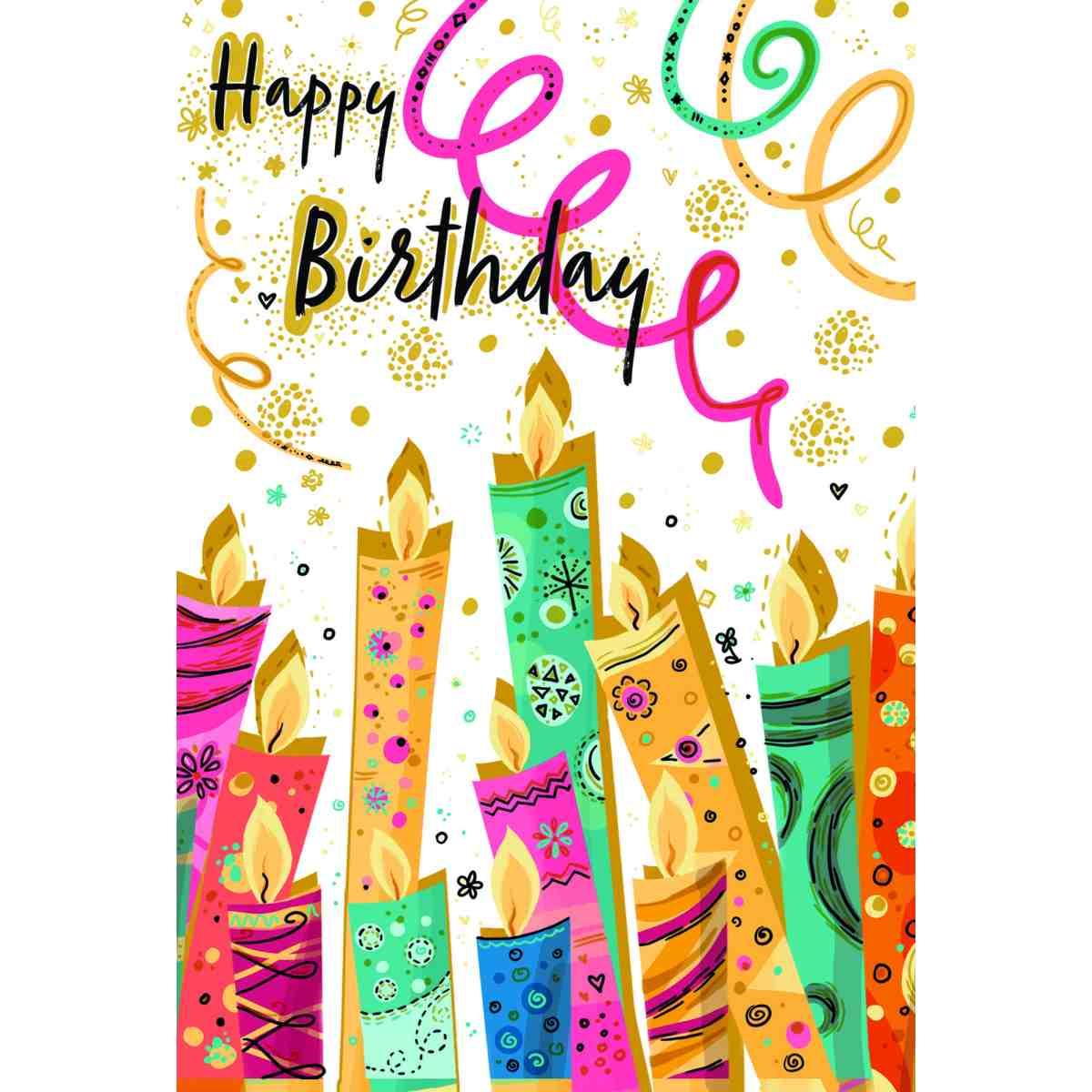 Bigliettii auguri 12 soggetti assortiti