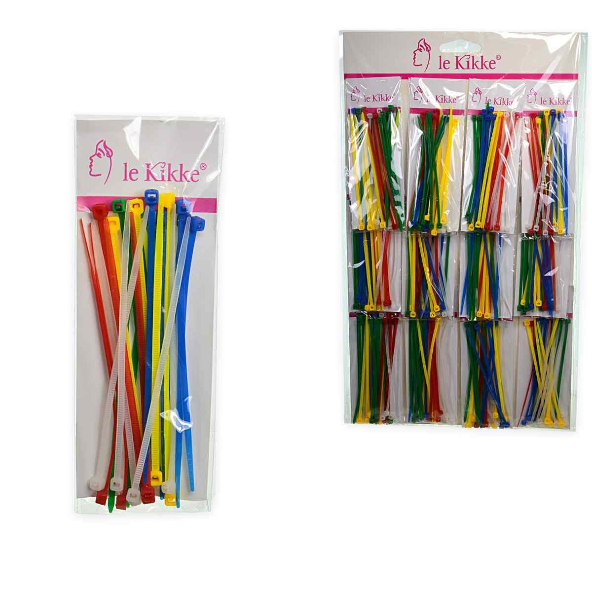 Stringhe per torciglioni