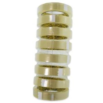 Nastro adesivo top quality 19 X 66 mt.silent