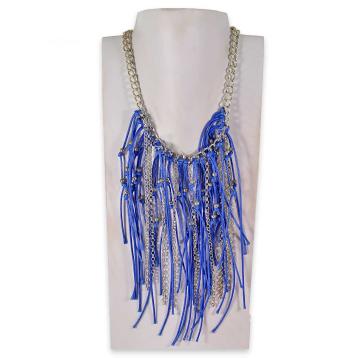 Collana metal