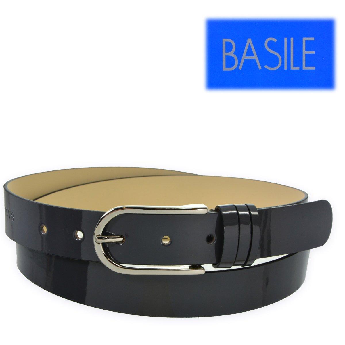 Cintura donna in pelle - basile