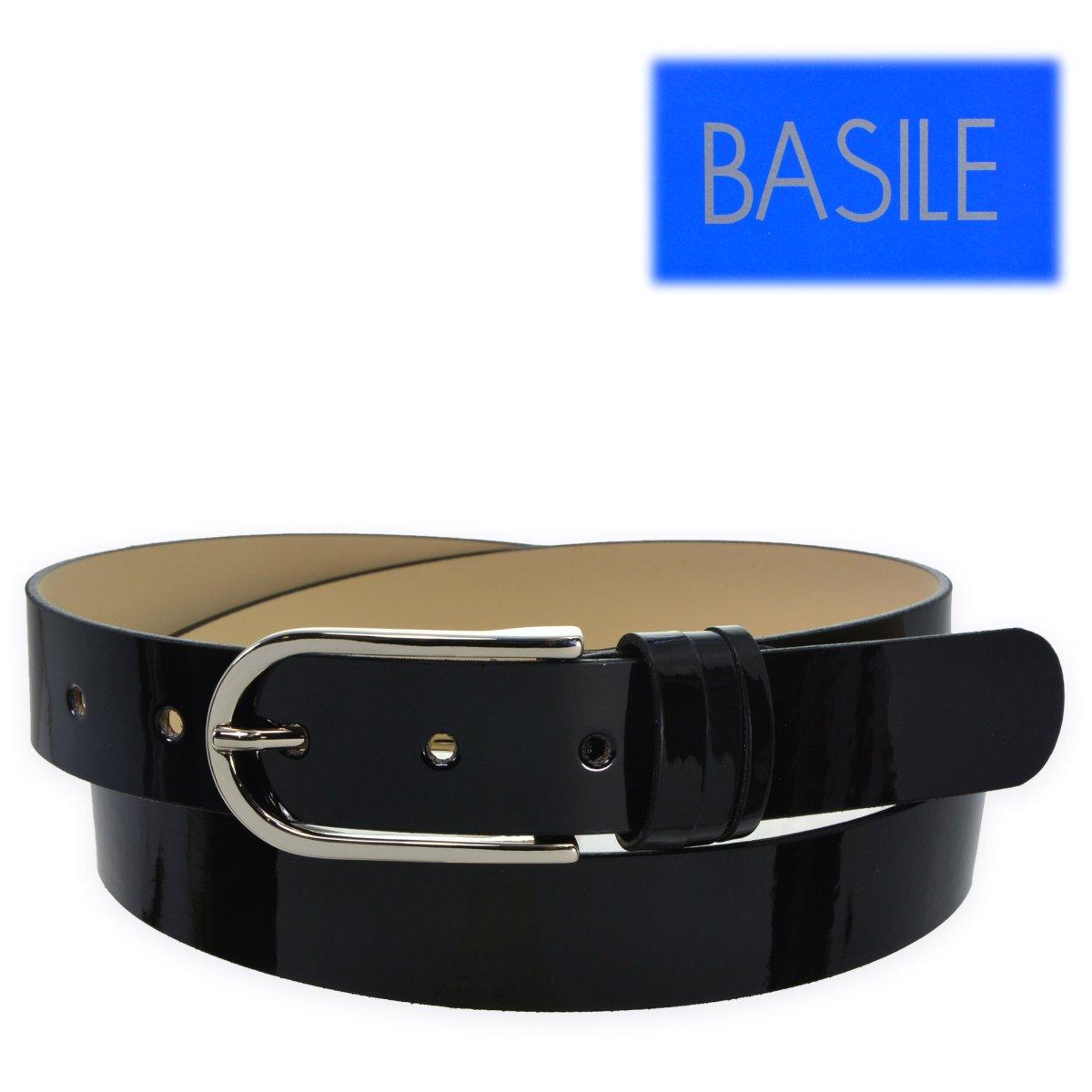 Cintura donna in pelle - basile