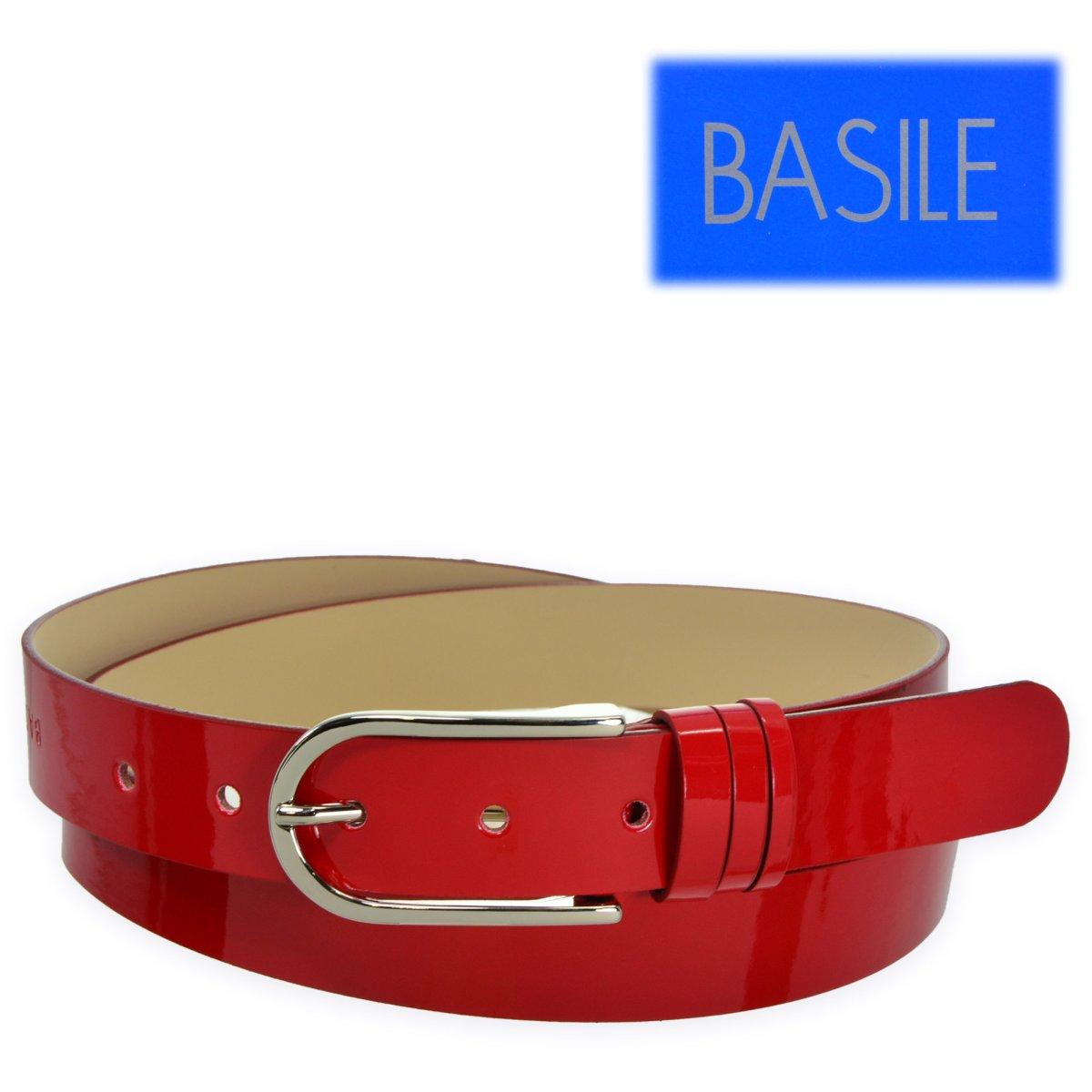 Cintura donna in pelle - basile