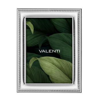 Cornice portafoto linea San Marco retro legno 15x21 cm Valenti