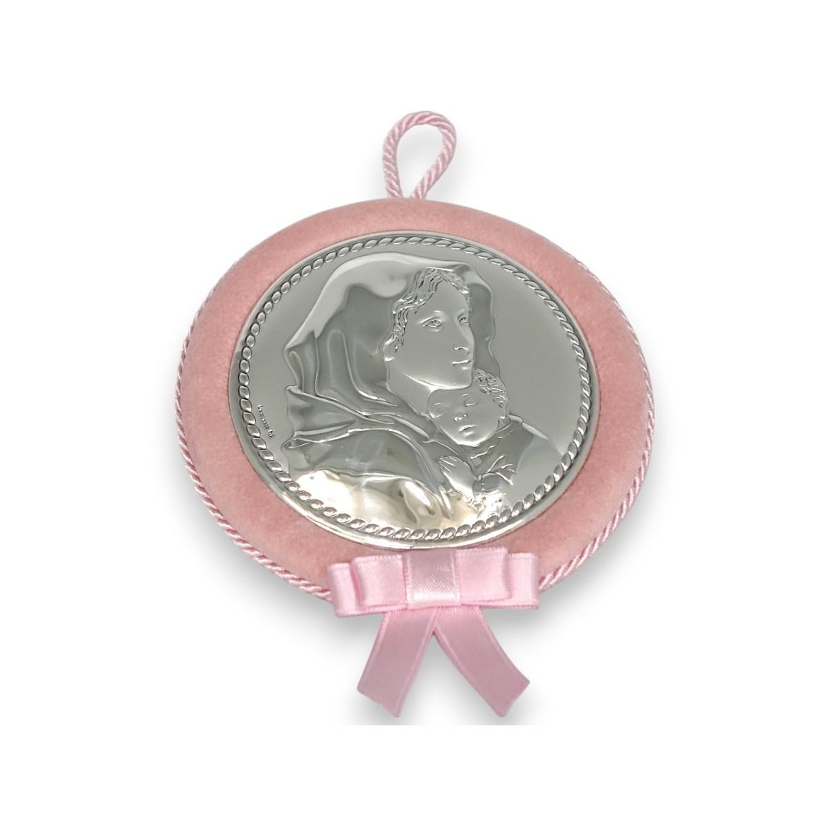 Medaglione culla Valenti