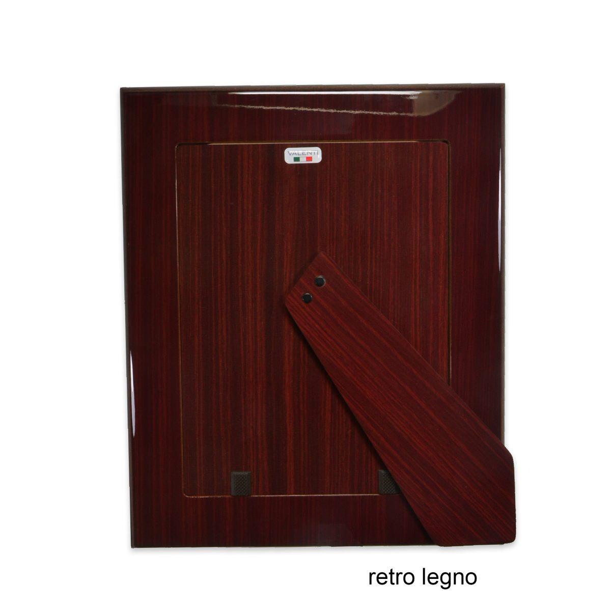Cornice in laminato 9x13 cm Valenti